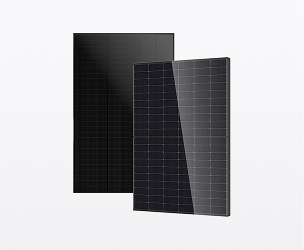Panneaux solaires