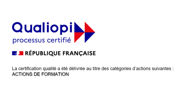Qualiopi